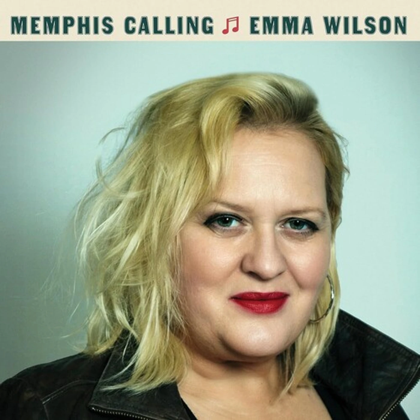Emma Wilson MEMPHIS CALLING CD