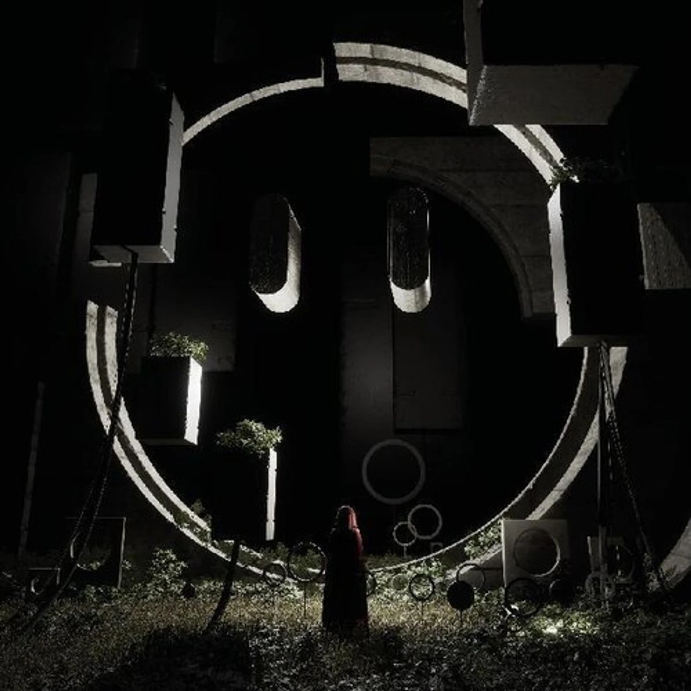 Bonnacons Of Doom SIGNS Vinyl Record