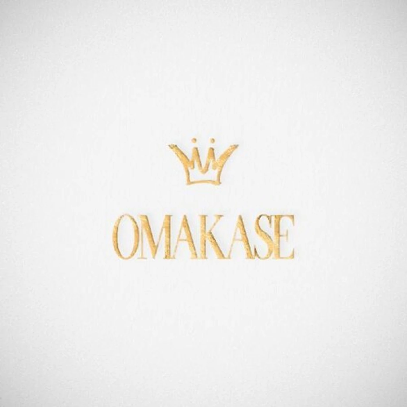 Mello Music Group OMAKASE Vinyl Record