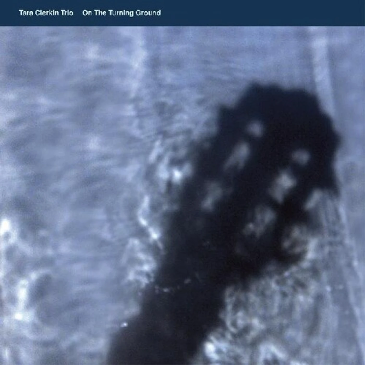 Tara Clerkin ON THE TURNING GROUND Vinyl Record