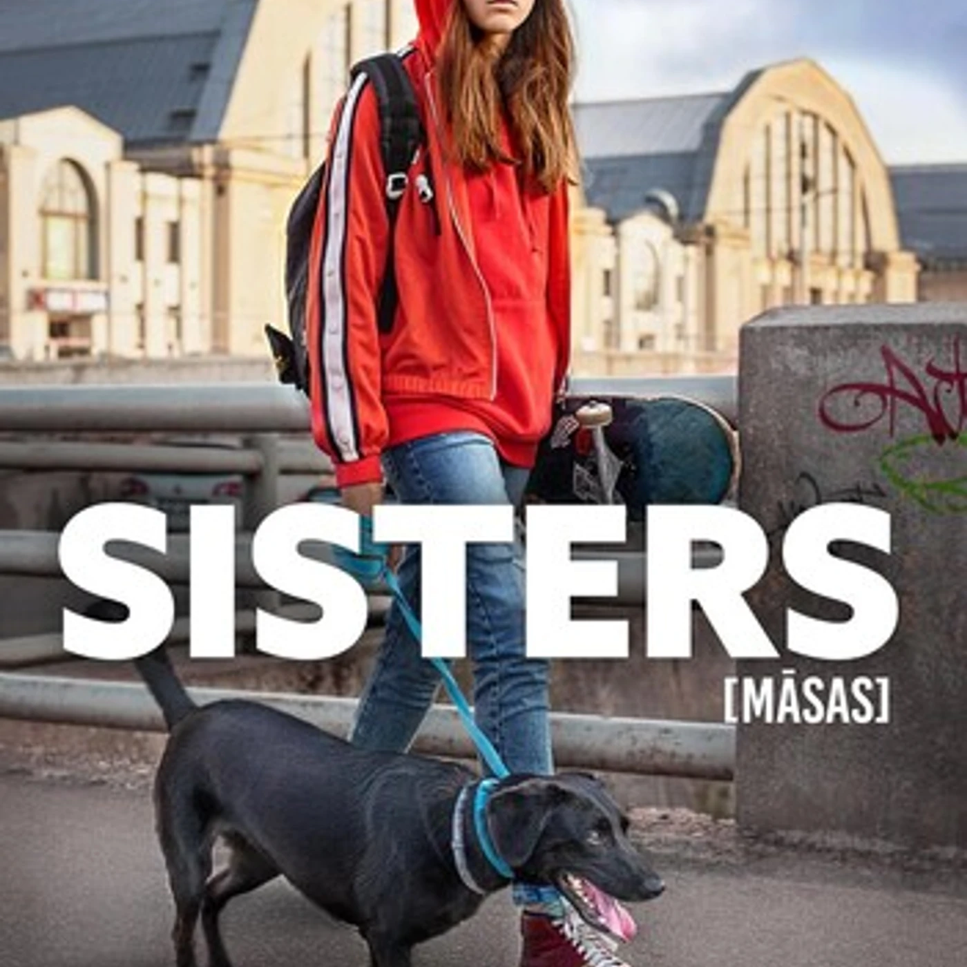 SISTERS (MASAS) DVD