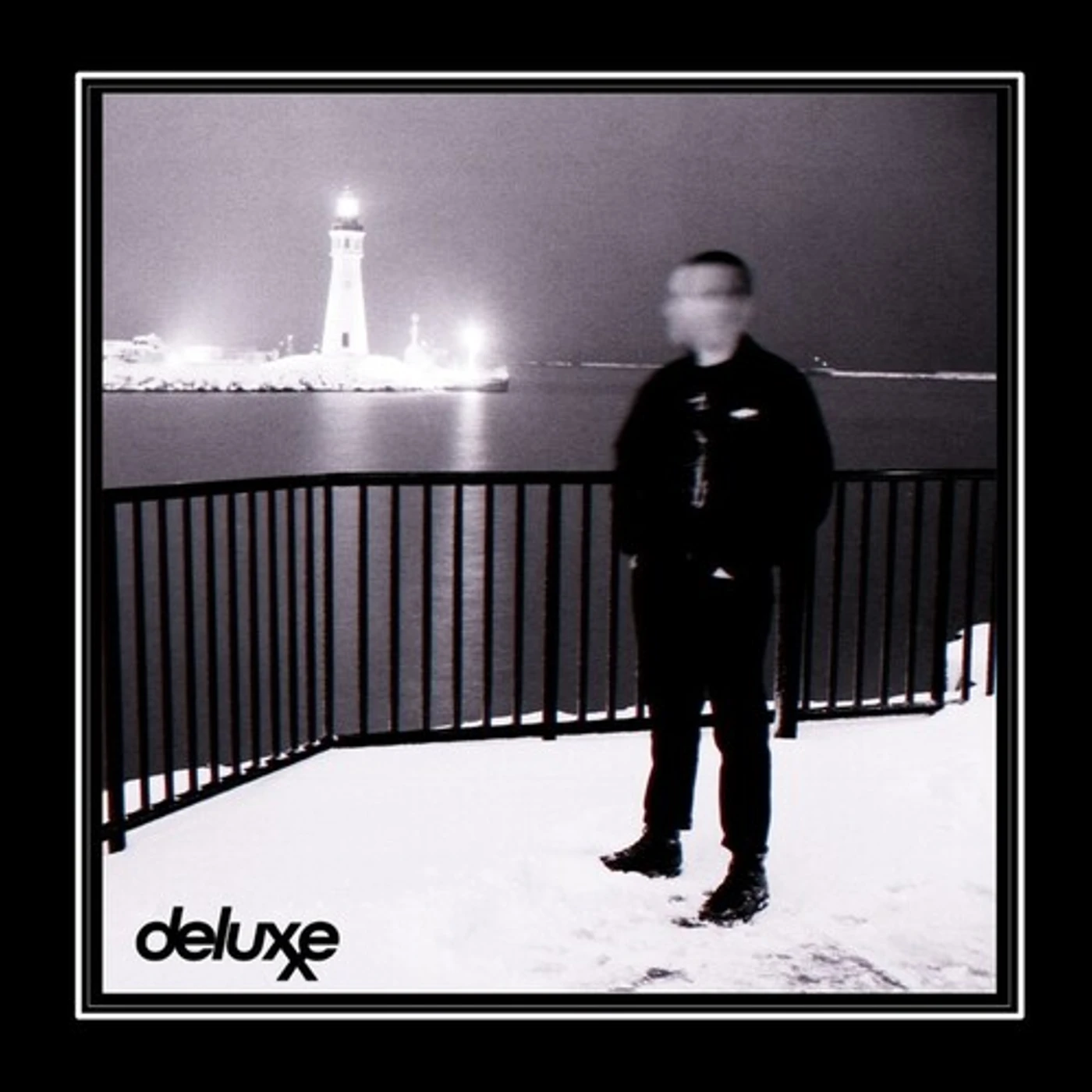 Deluxxe IF YOU WERE ME Vinyl Record