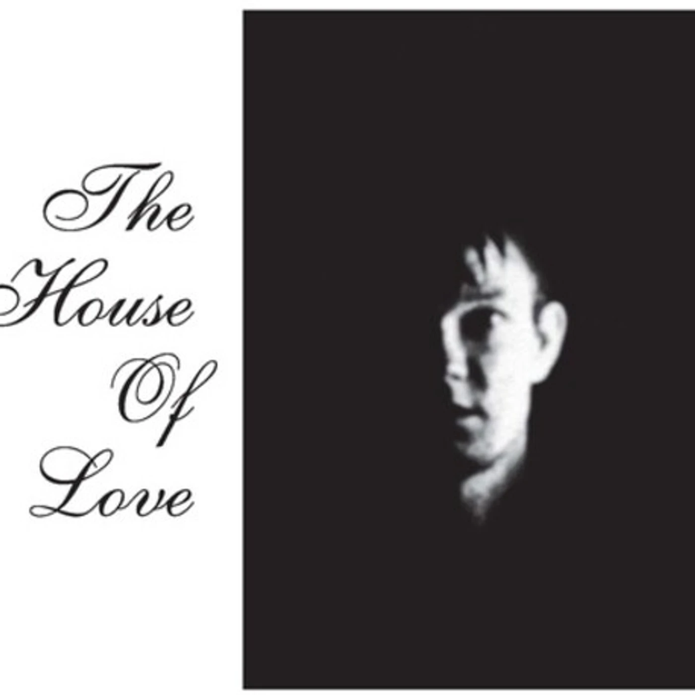 The House of Love REAL ANIMAL Vinyl Record