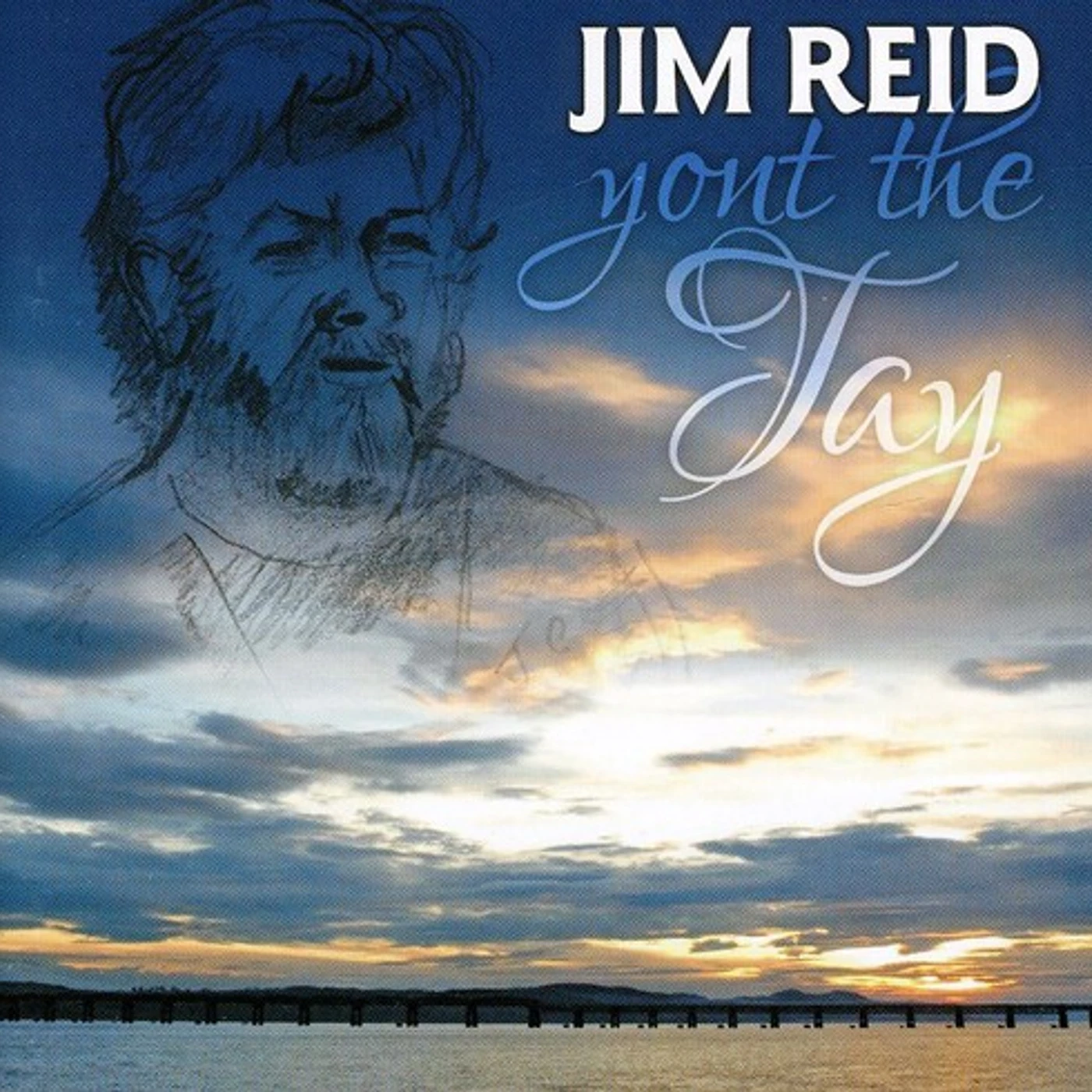 Jim Reid YONT THE TAY CD