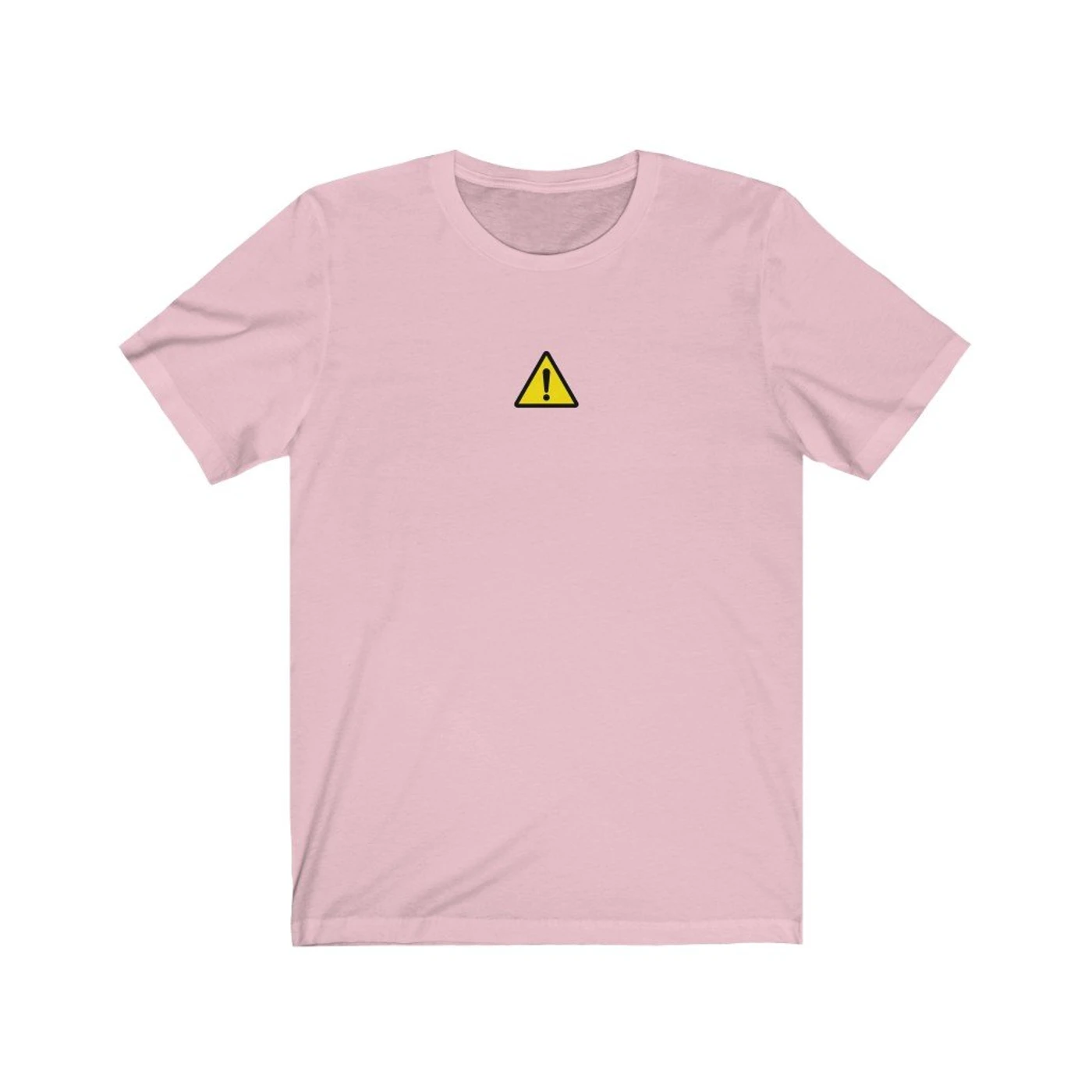 Cassidi maybe i should be cautious tee