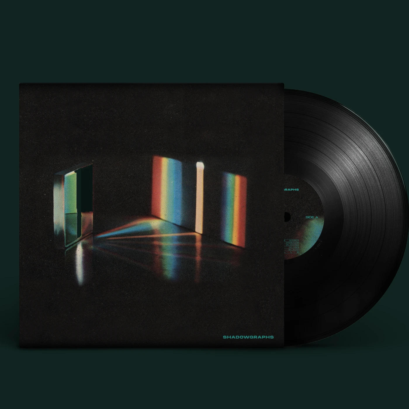 Shadowgraphs
