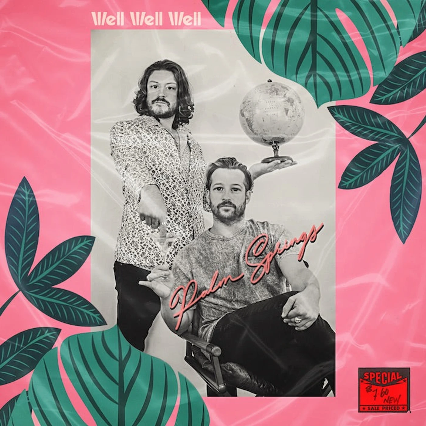 Well Well Well - Palm Springs (pre-order)