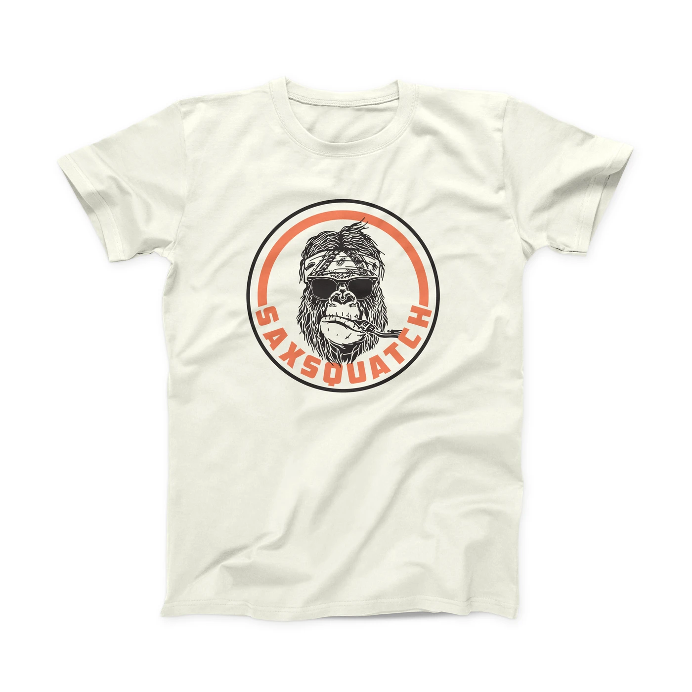 Saxsquatch Sax Lebowski