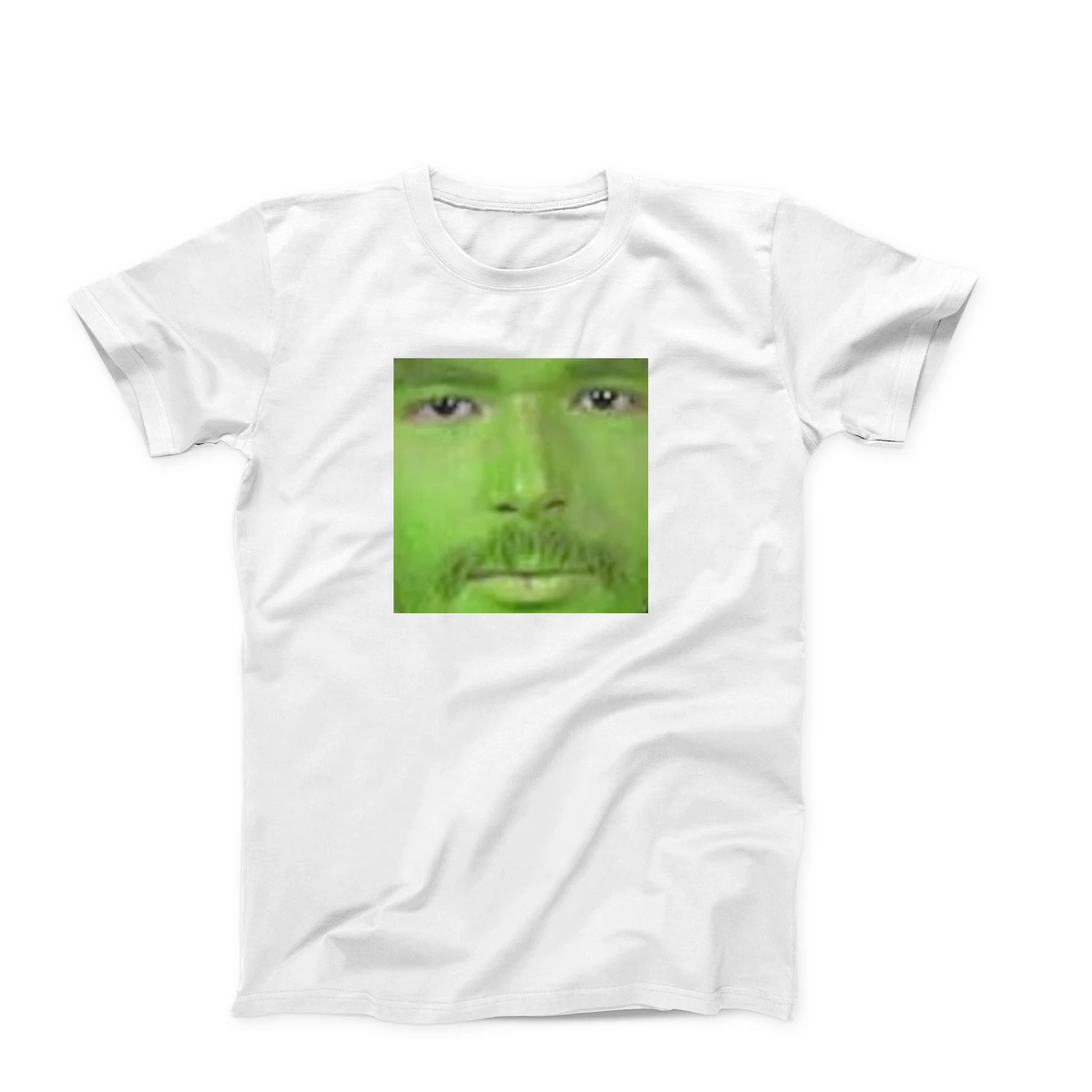 Therapy Gecko GECK STARE TEE