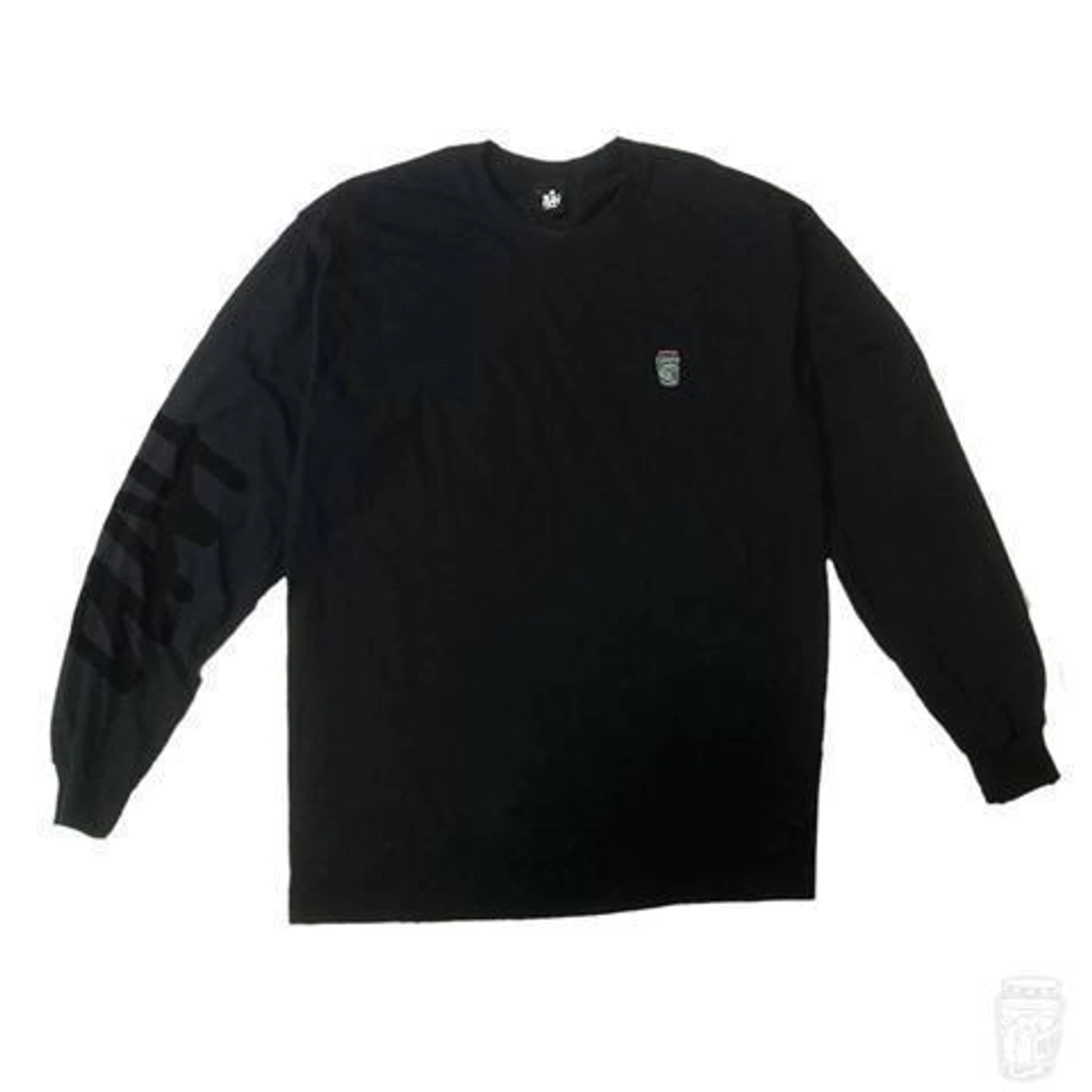 Blah Records 'Blah Jar Classic' Long Sleeve T-Shirt