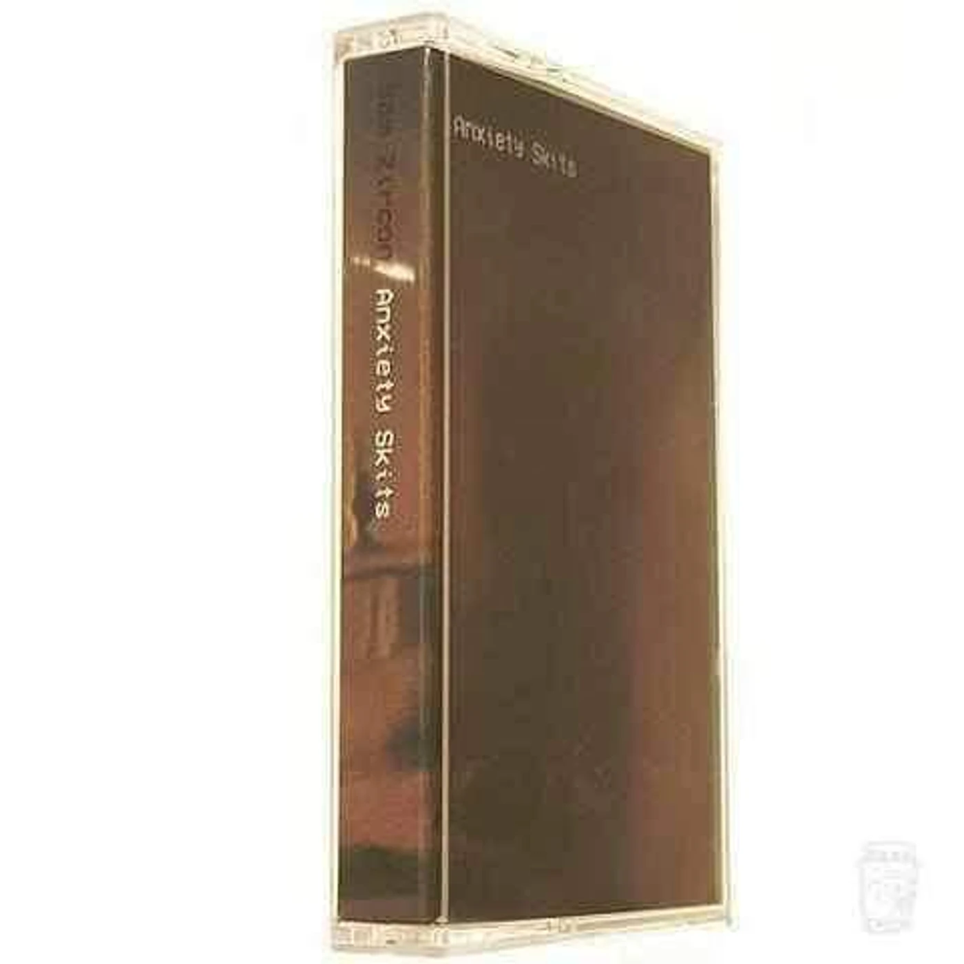 Sam Zircon 'Anxiety Skits' (Cassette)
