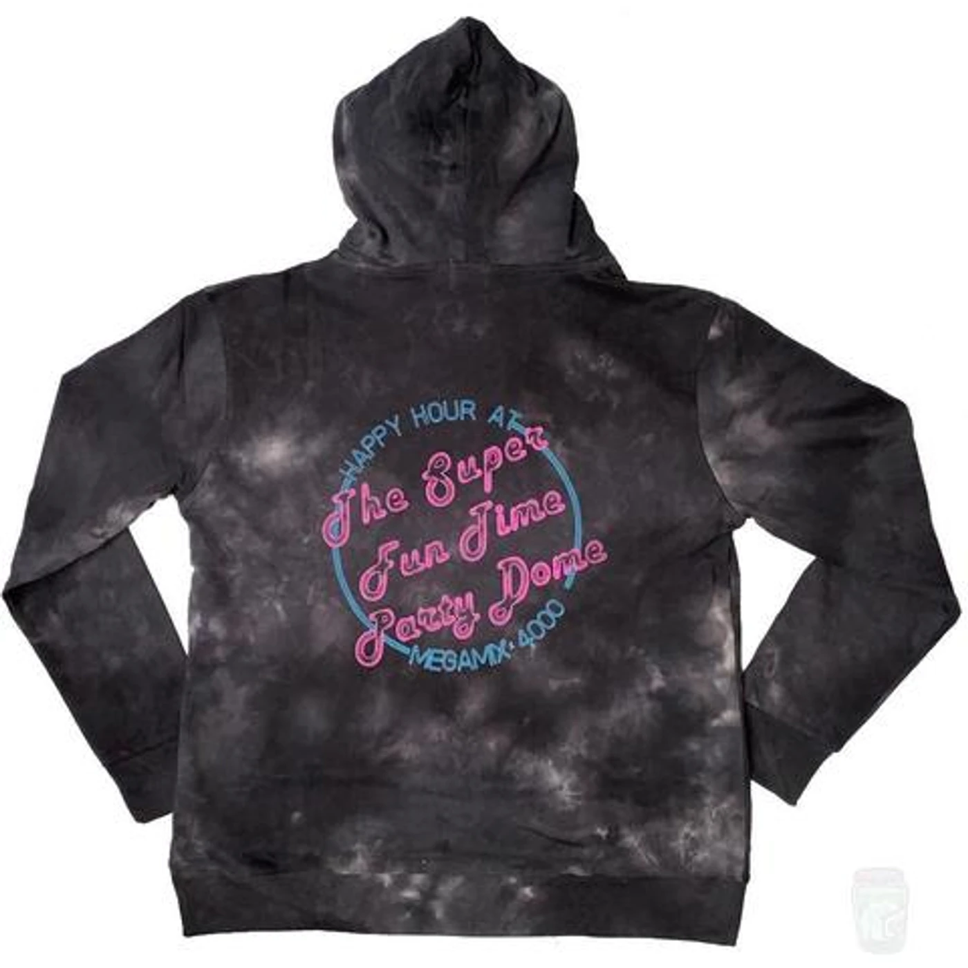 Blah Records 'Happy Hour' Hoodie