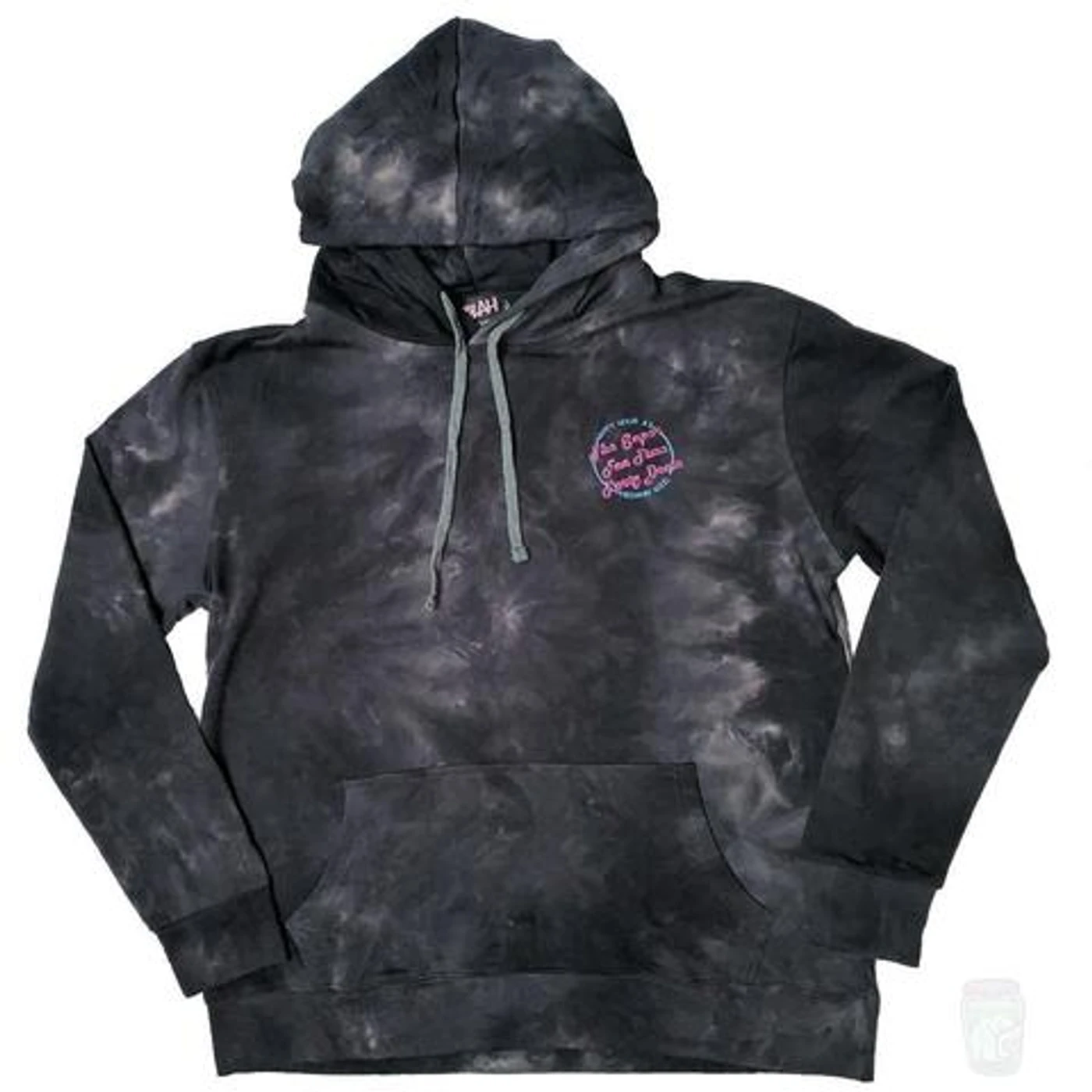 Blah Records 'Happy Hour' Hoodie