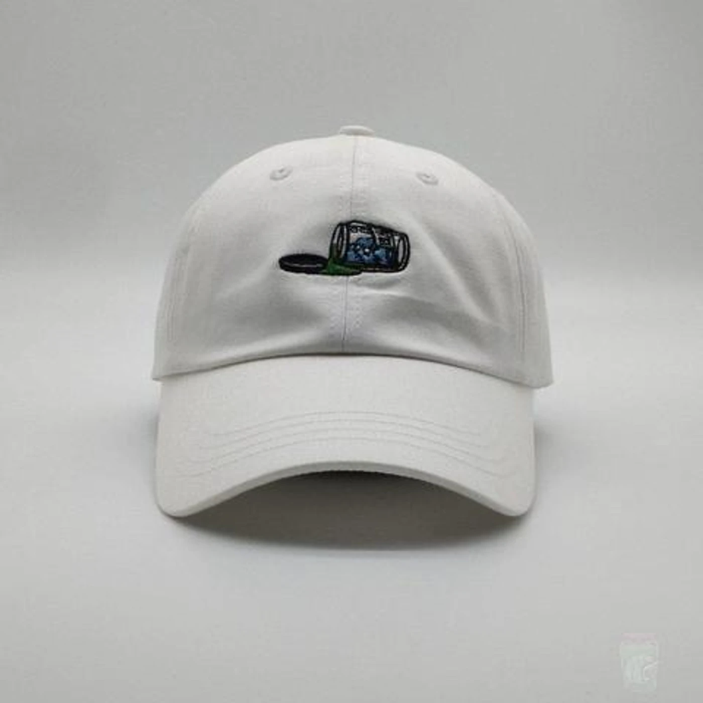 Blah Records 'Woke Blah Jar' Cap (4 Colours available)