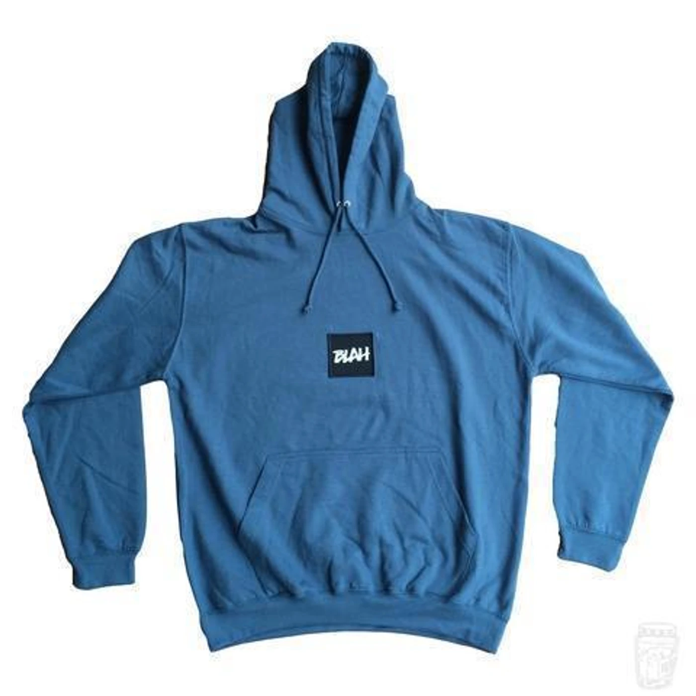 Blah Records 'Blah Patch' Hoodie