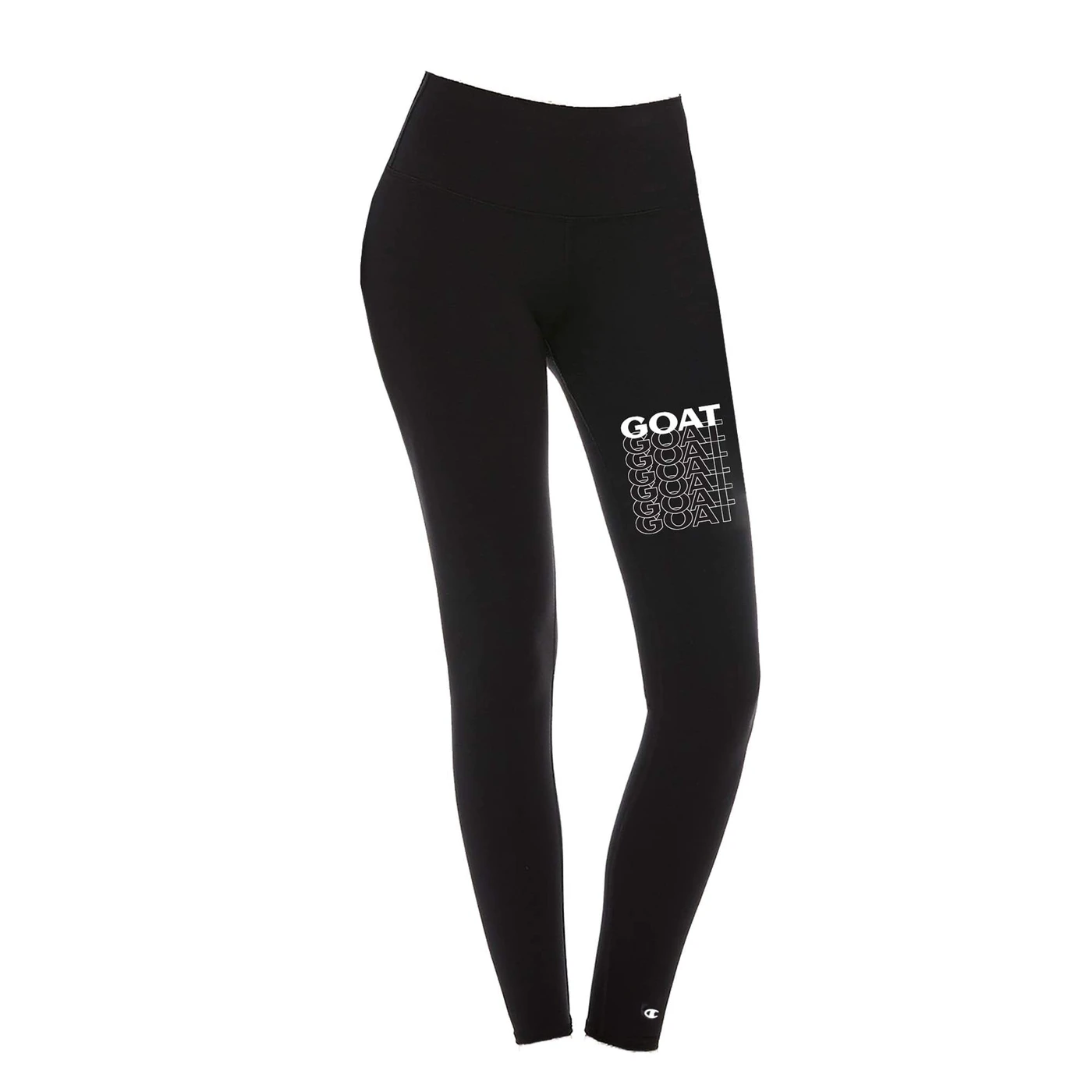 Erika Costell x Champion GOAT Women's Leggings