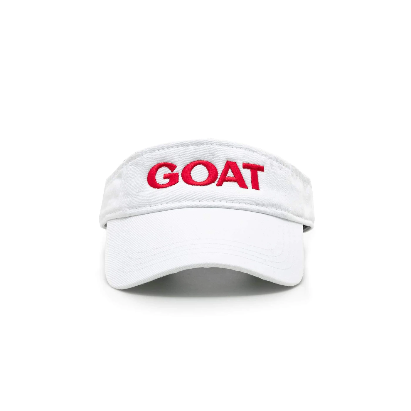 Erika Costell GOAT Visor
