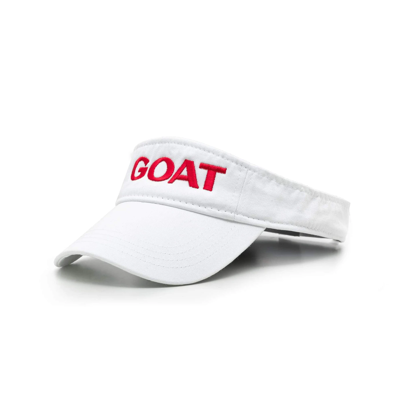 Erika Costell GOAT Visor