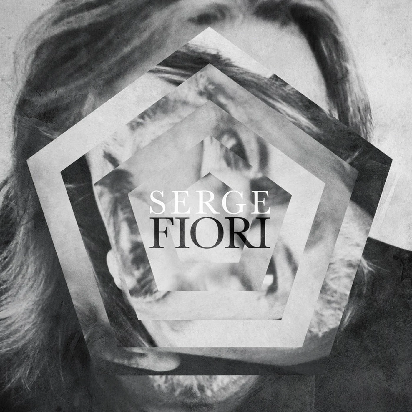Serge Fiori - Serge Fiori