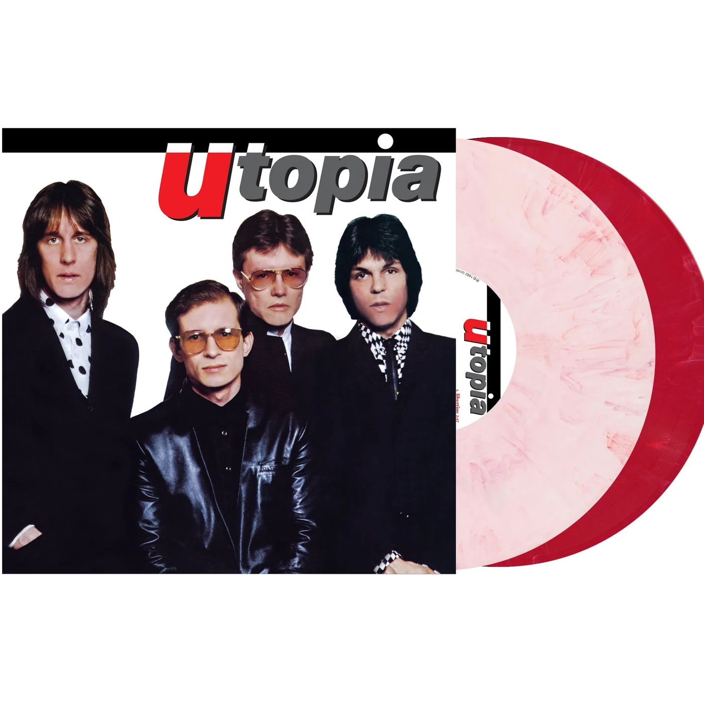 Utopia - Utopia