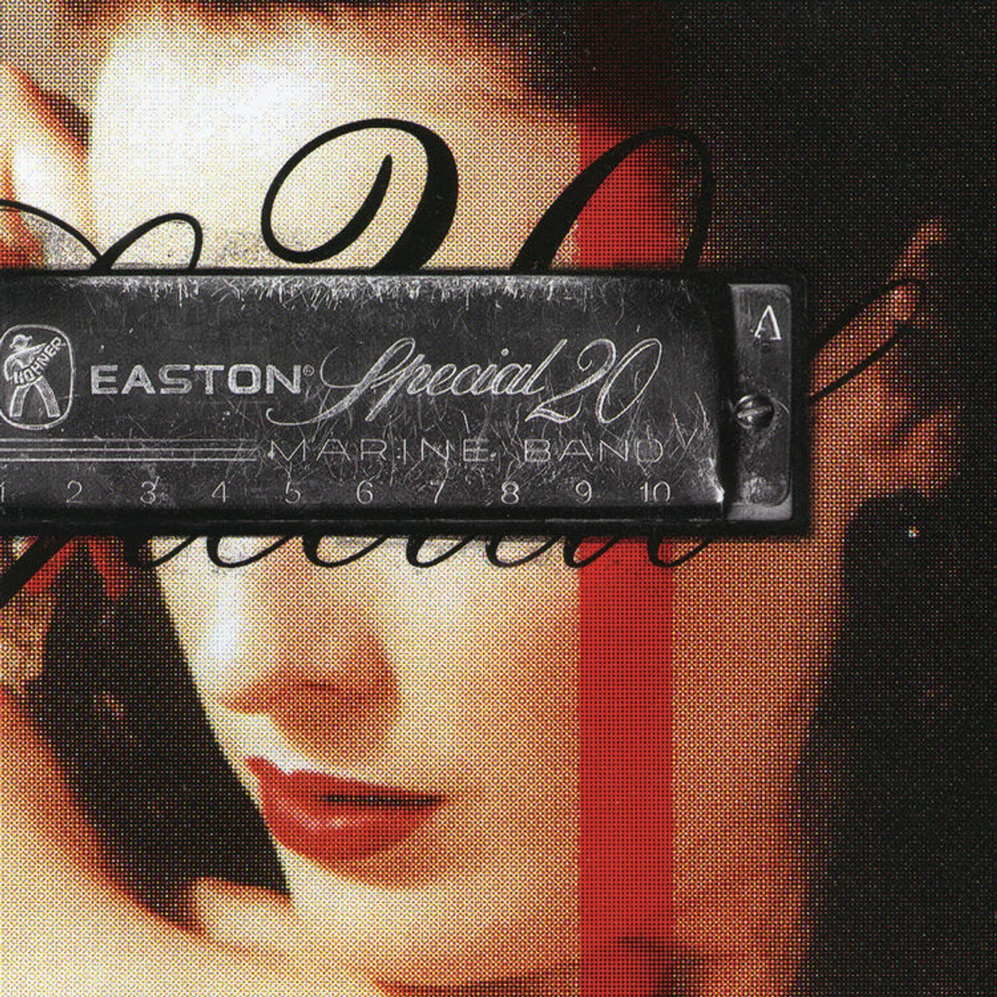 Tim Easton Special 20 CD
