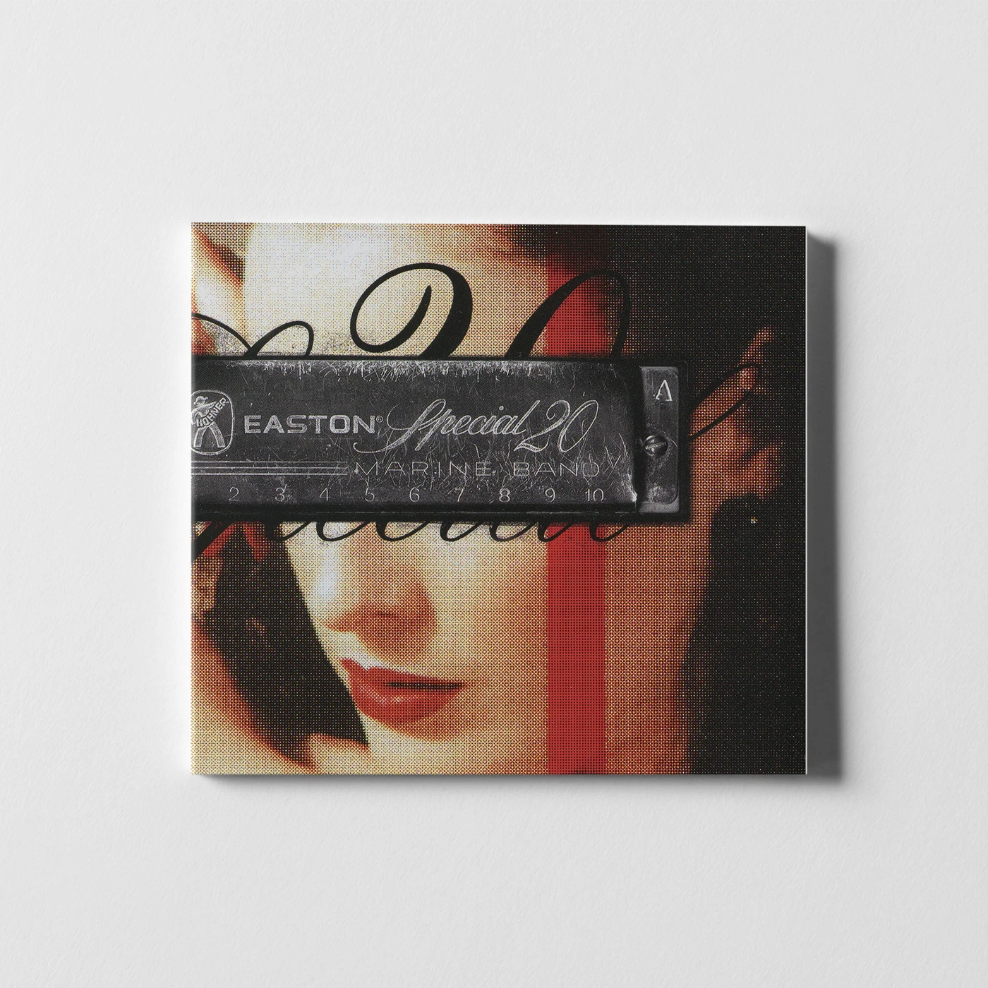 Tim Easton Special 20 CD