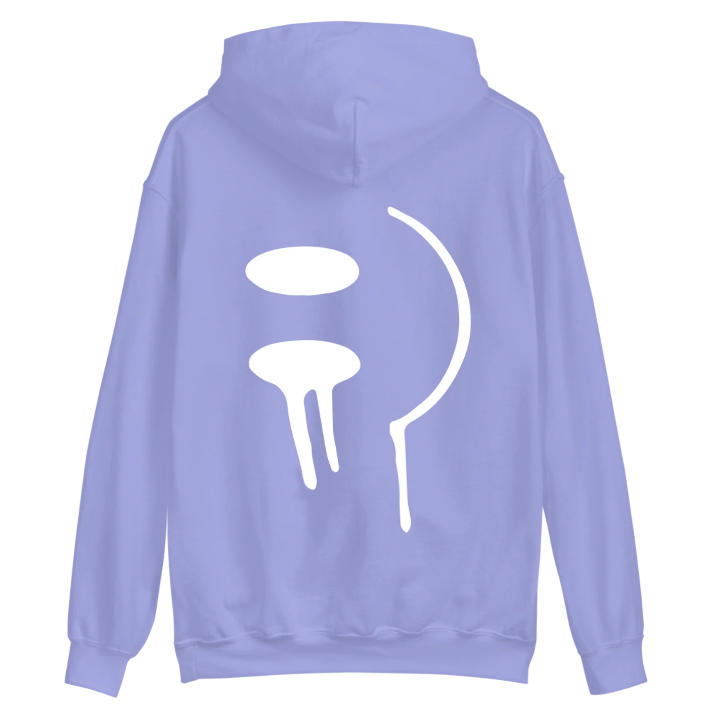Mother Mother Smiley Hoodie