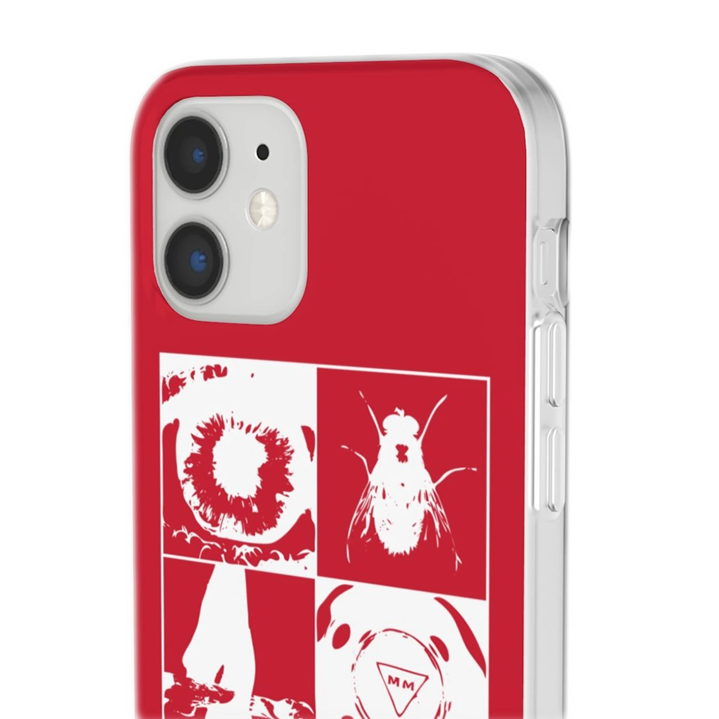 Mother Mother Fly Phone Case