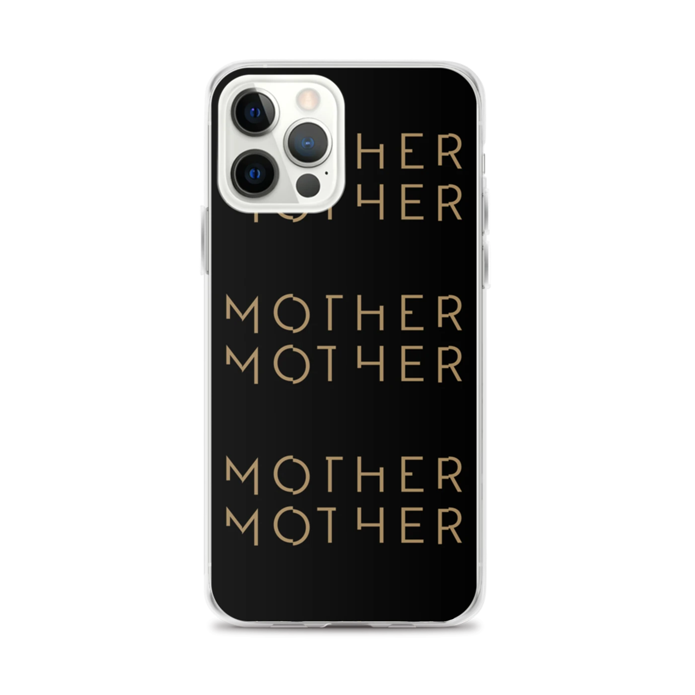 Mother Mother Logo Phone Case