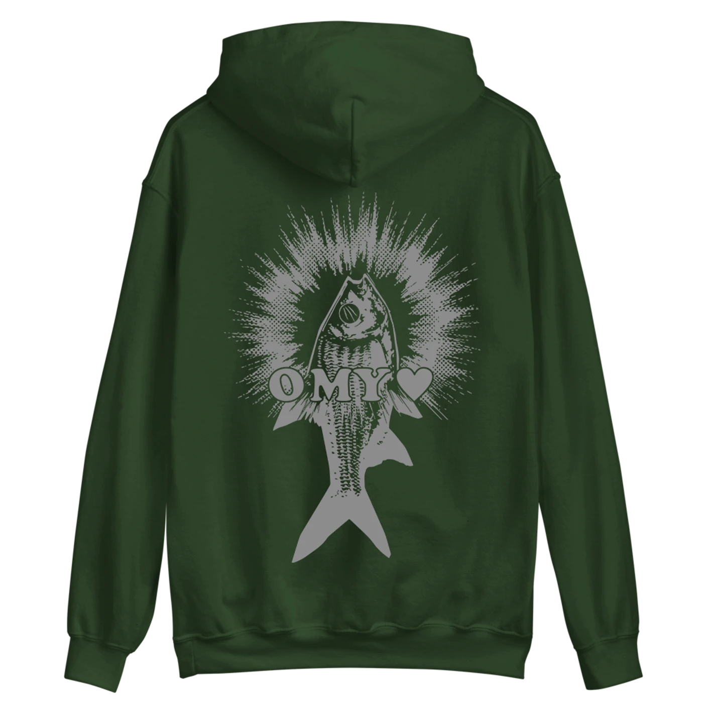 Mother Mother Limited Edition - O My Hoodie (PRE-ORDER)