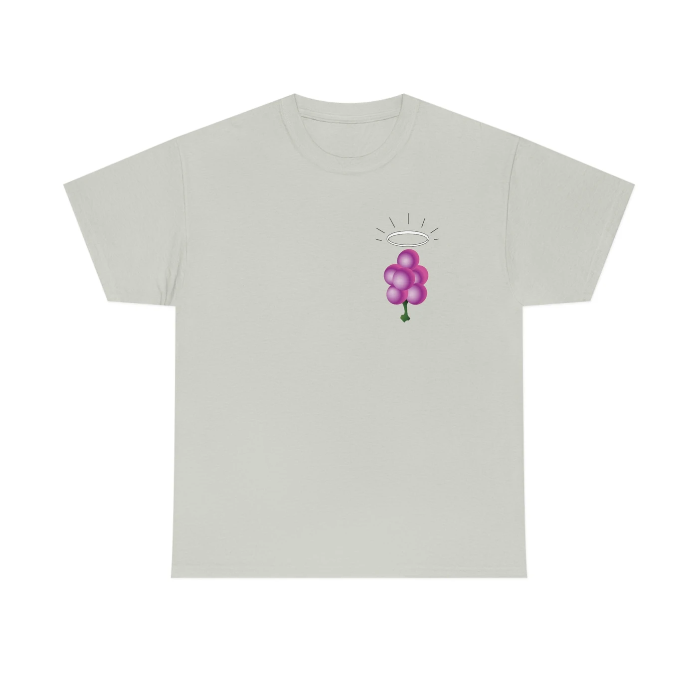 Terror Jr Halo Emoji Tee