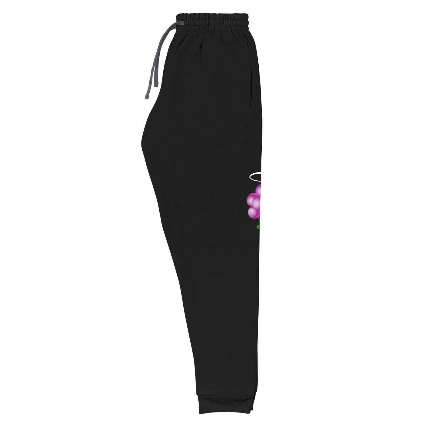 Terror Jr Halo Emoji Sweatpants