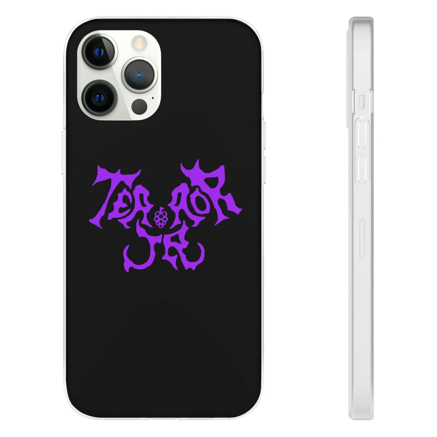 Terror Jr Logo Phone Case
