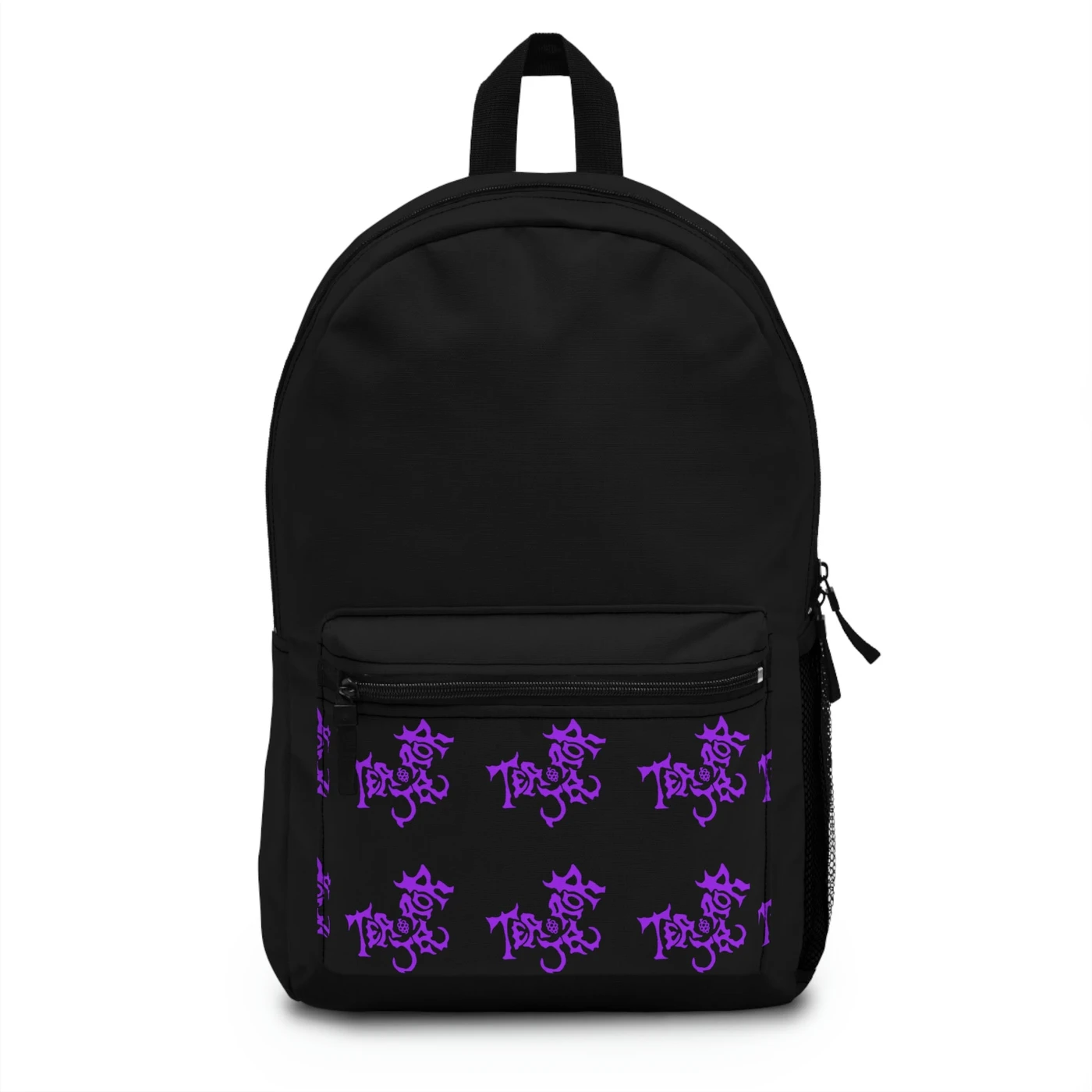 Terror Jr Logo Backpack
