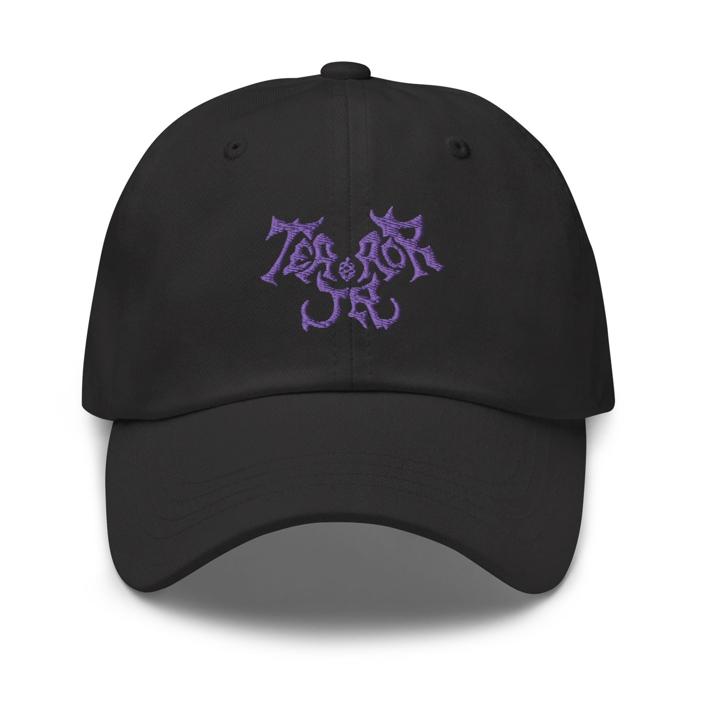Terror Jr Dad Hat