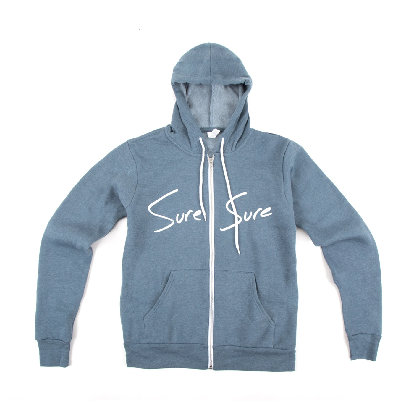 Sure Sure Fleece Hoodie