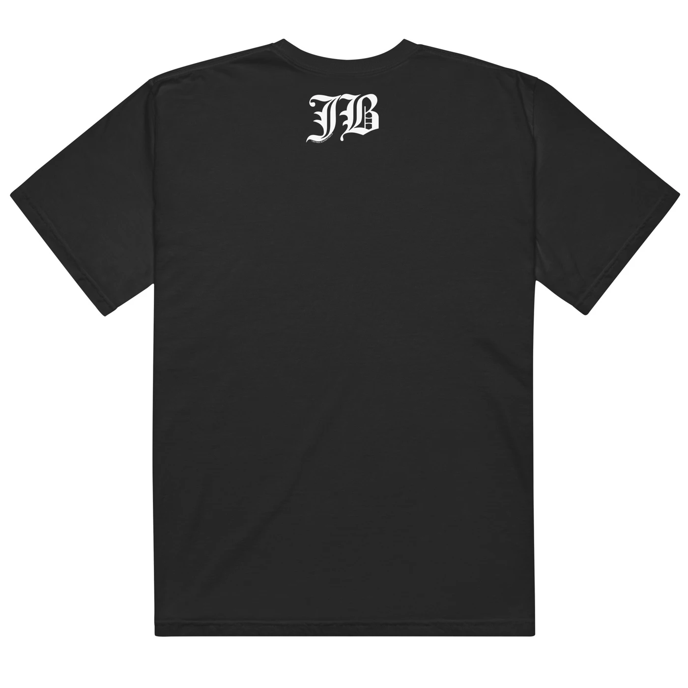James Brown Godfather Of Soul Old English T-Shirt