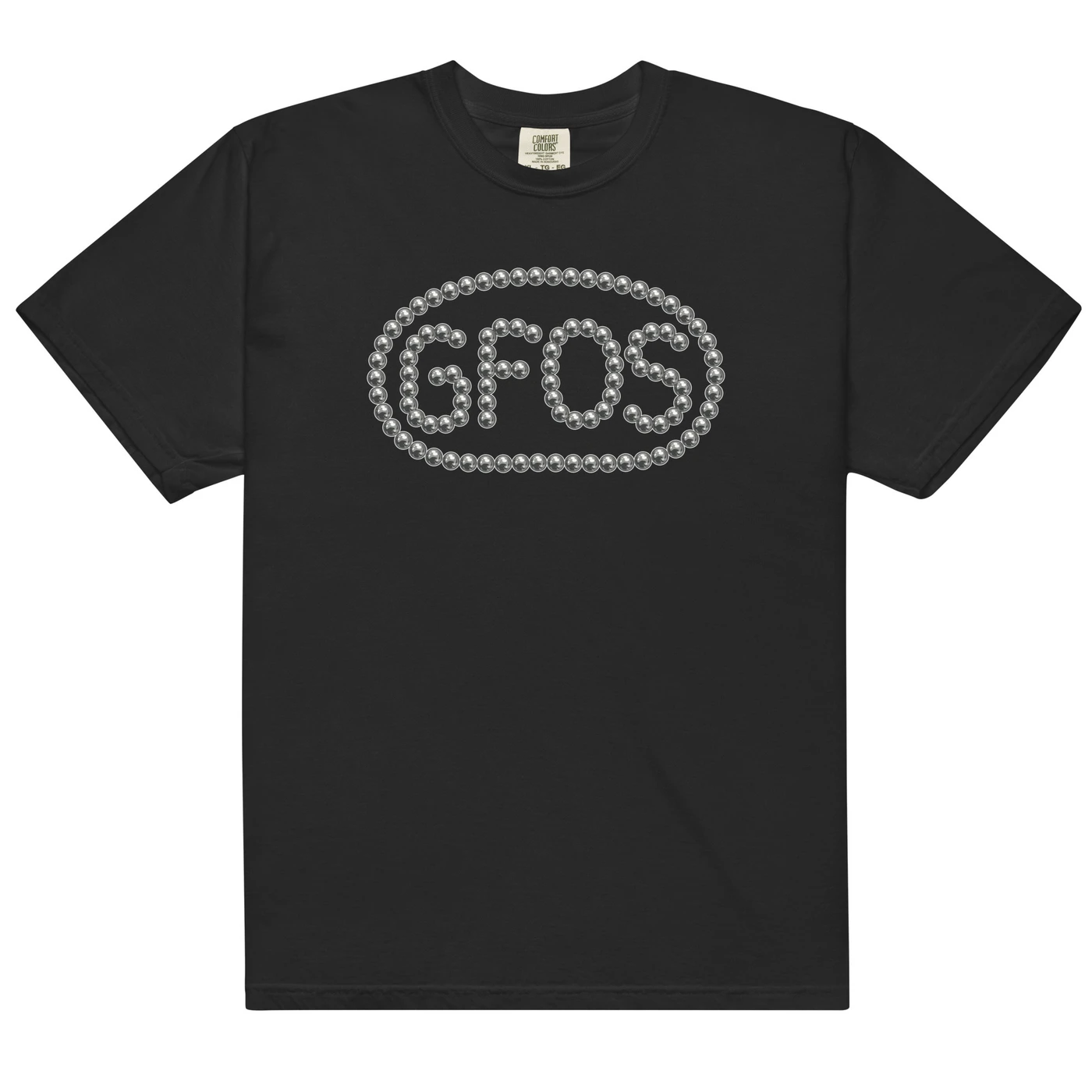 James Brown Godfather Of Soul Old Studs T-Shirt