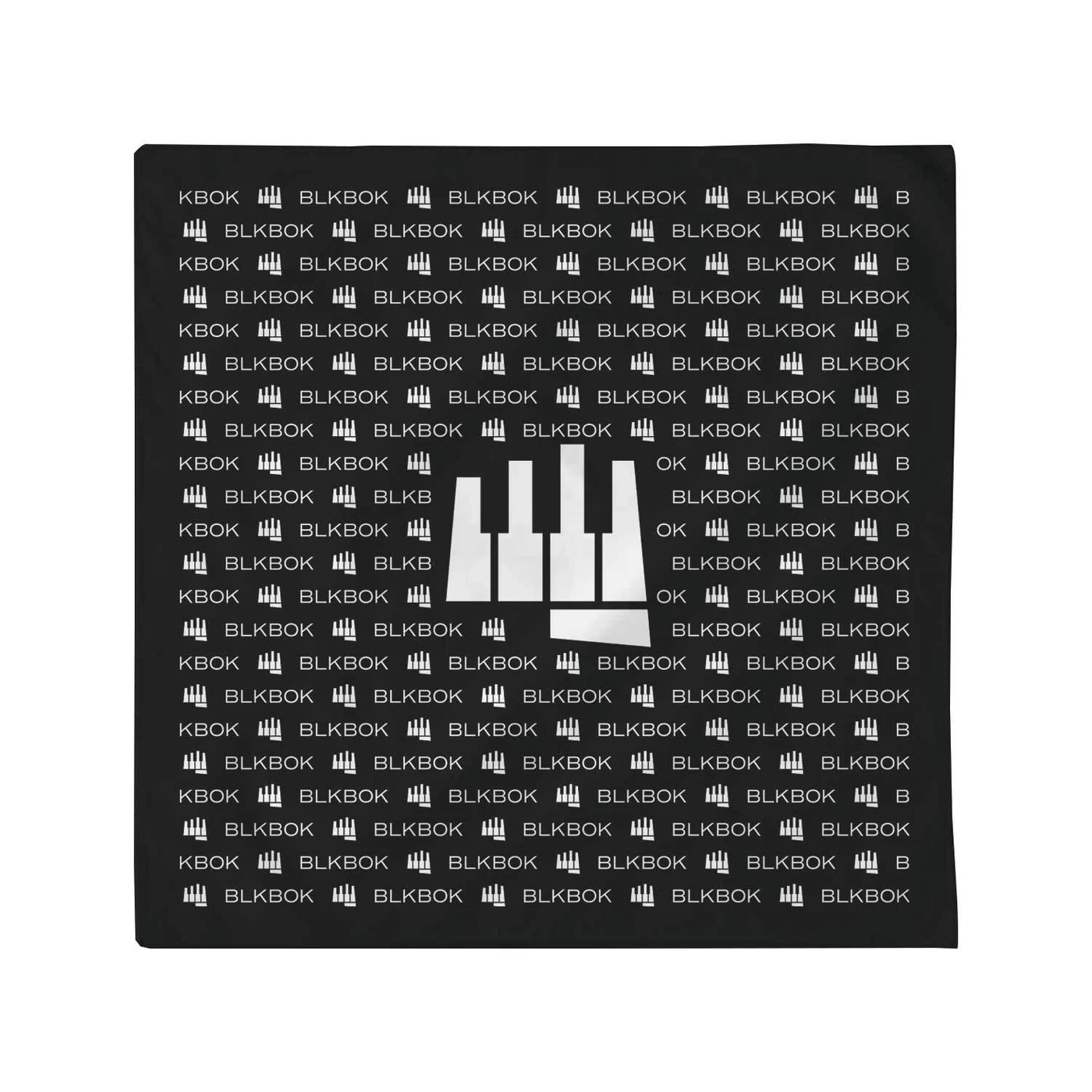 BLKBOK Bandana