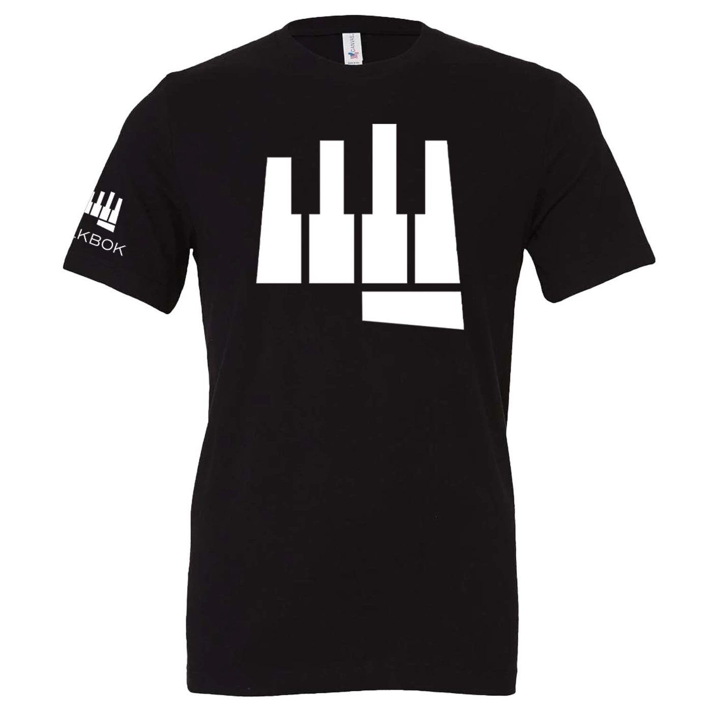BLKBOK Tee