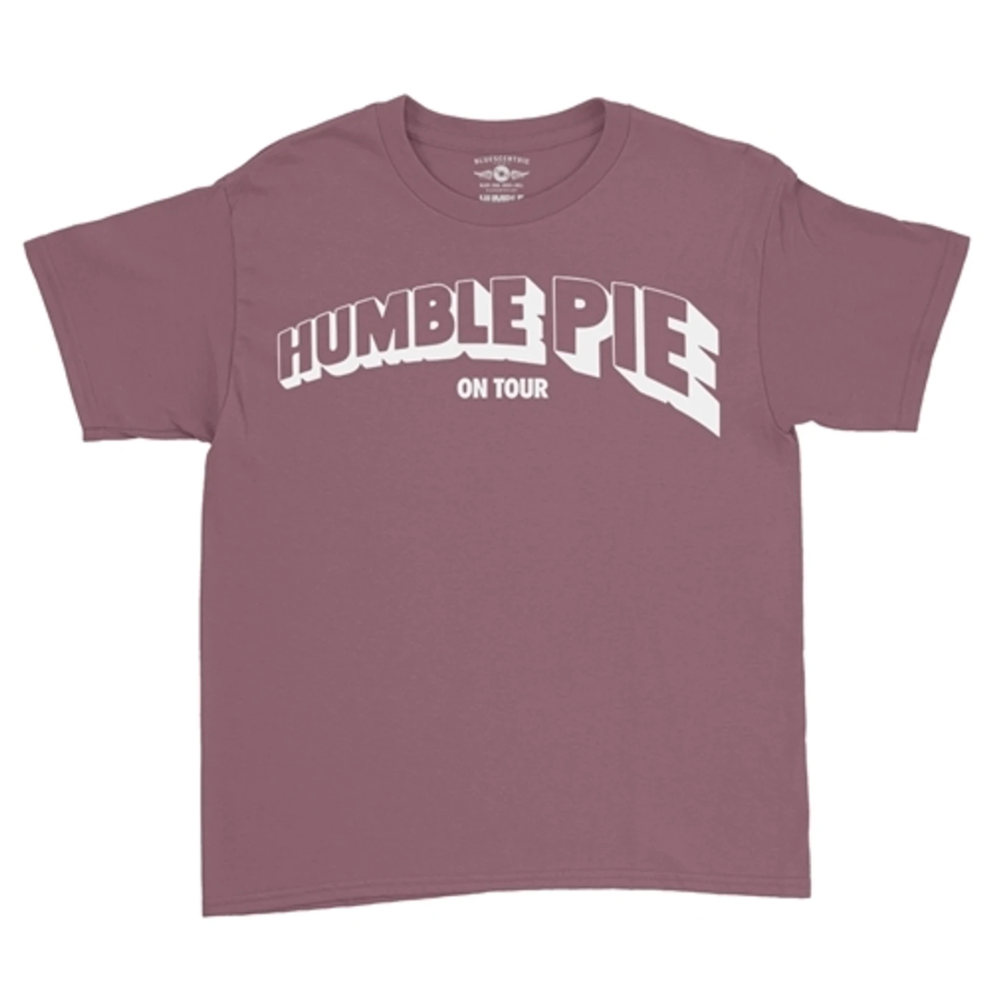 Humble Pie On Tour Youth T-Shirt