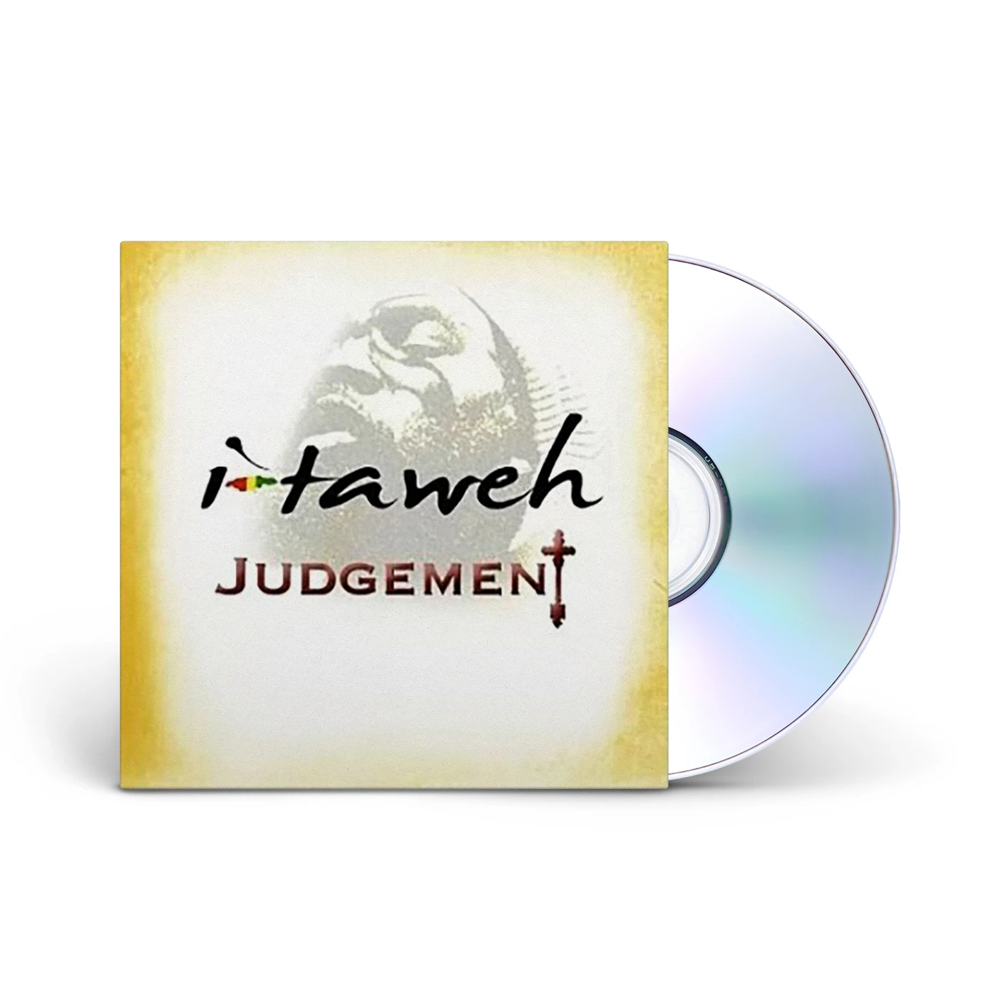 Playing For Change Judgement | I-Taweh CD