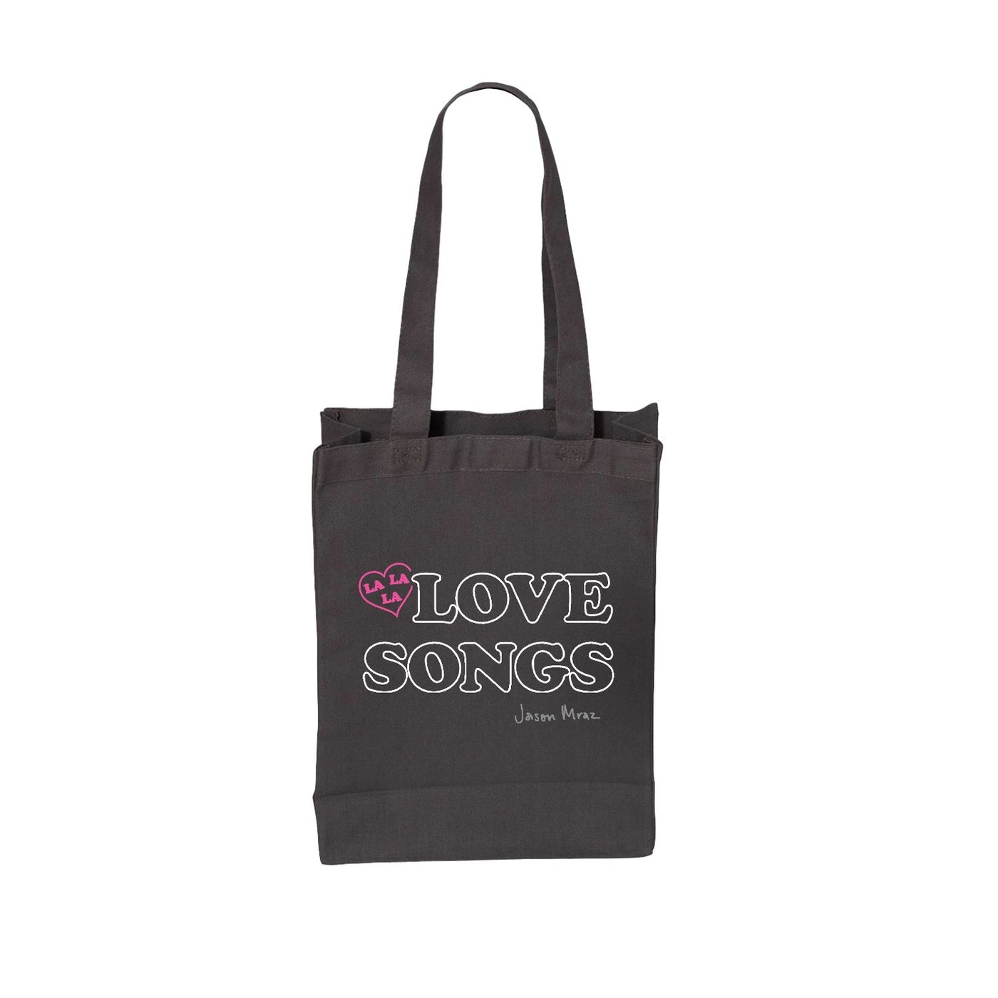 Ed Sheeran +-=÷× Tour Tote Bag