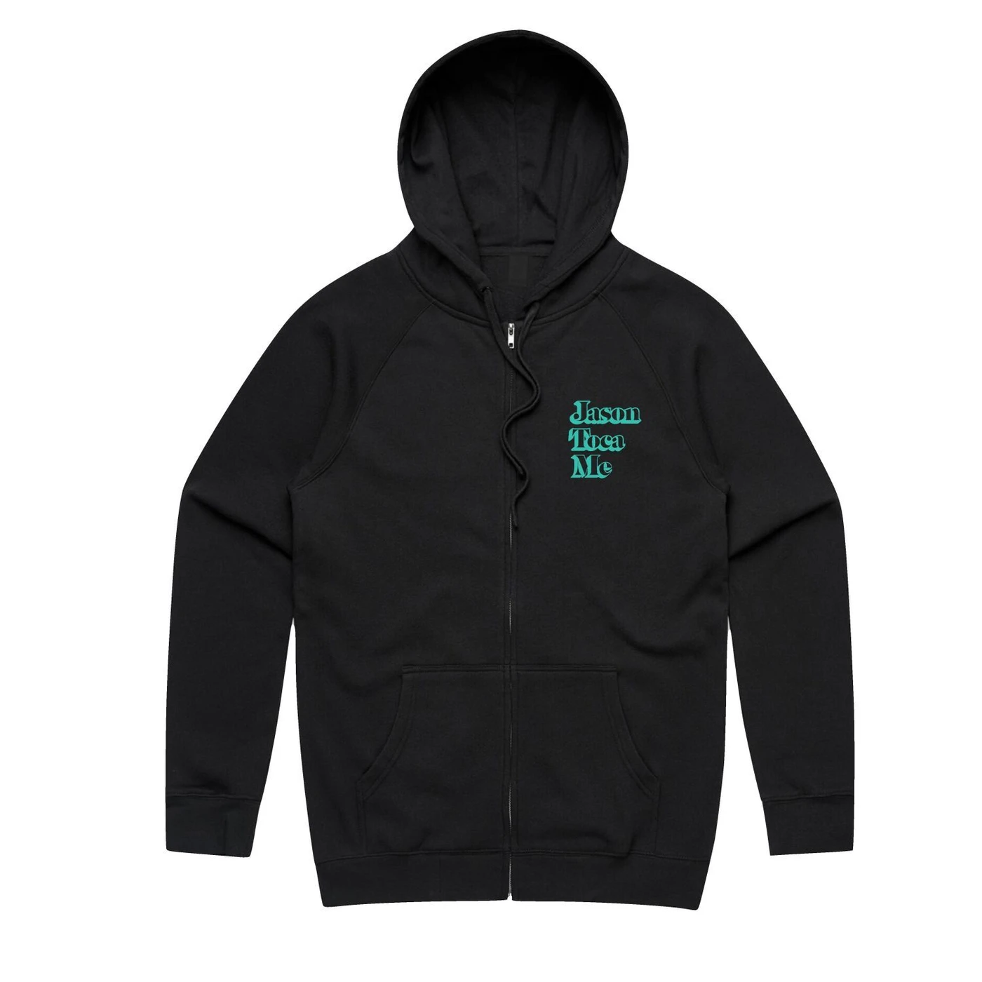 Jason Mraz Jason Toca Me Hoodie 2021