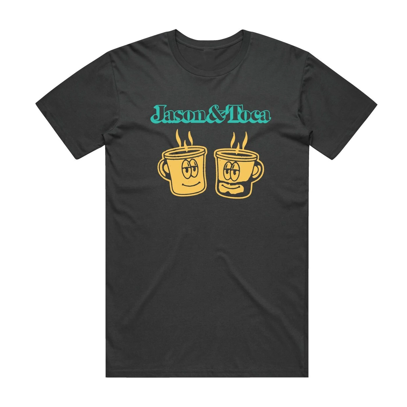 Jason Mraz Jason Toca Womens Winter Tour Tee 2021