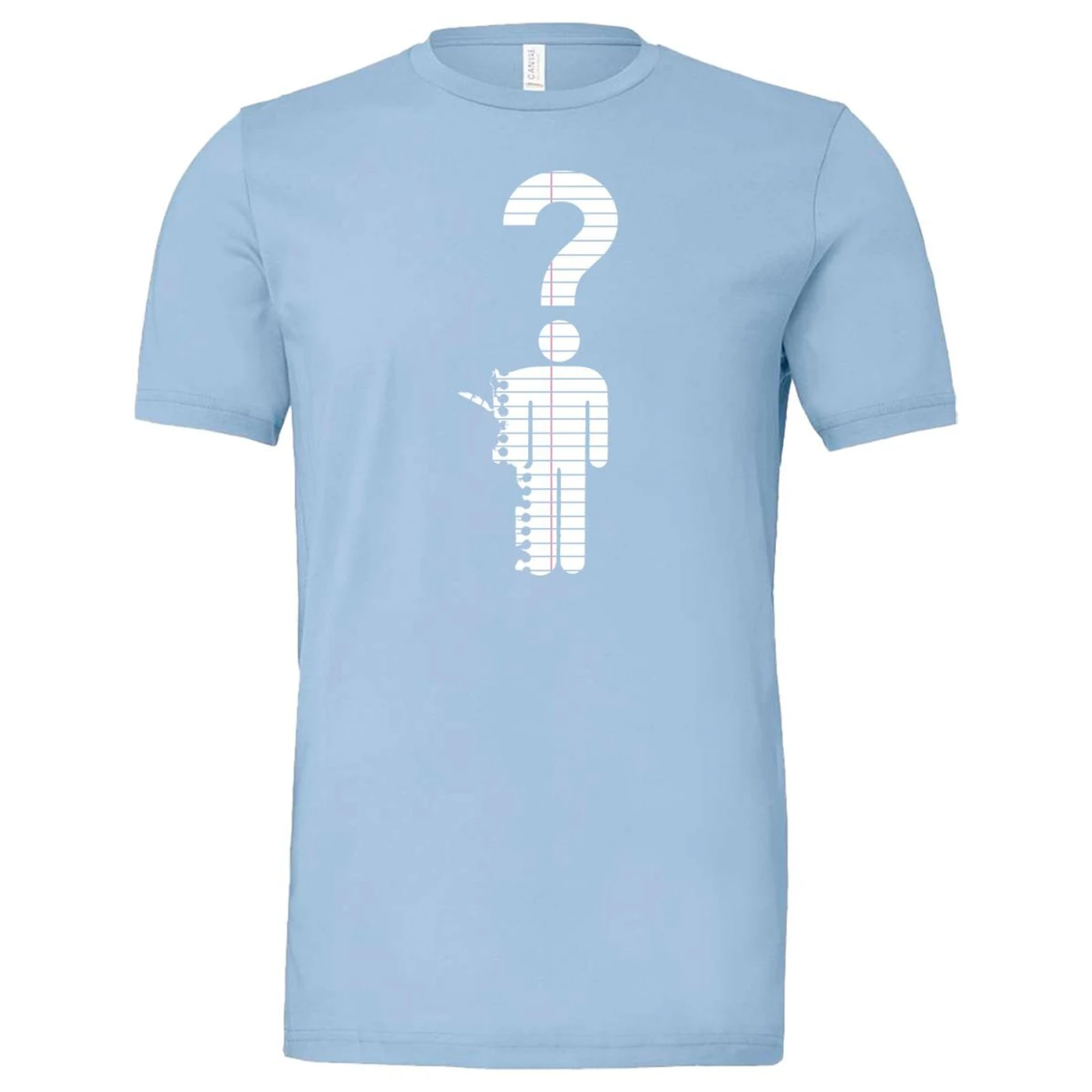 Jason Mraz Mr. Curiosity 2022 T-shirt