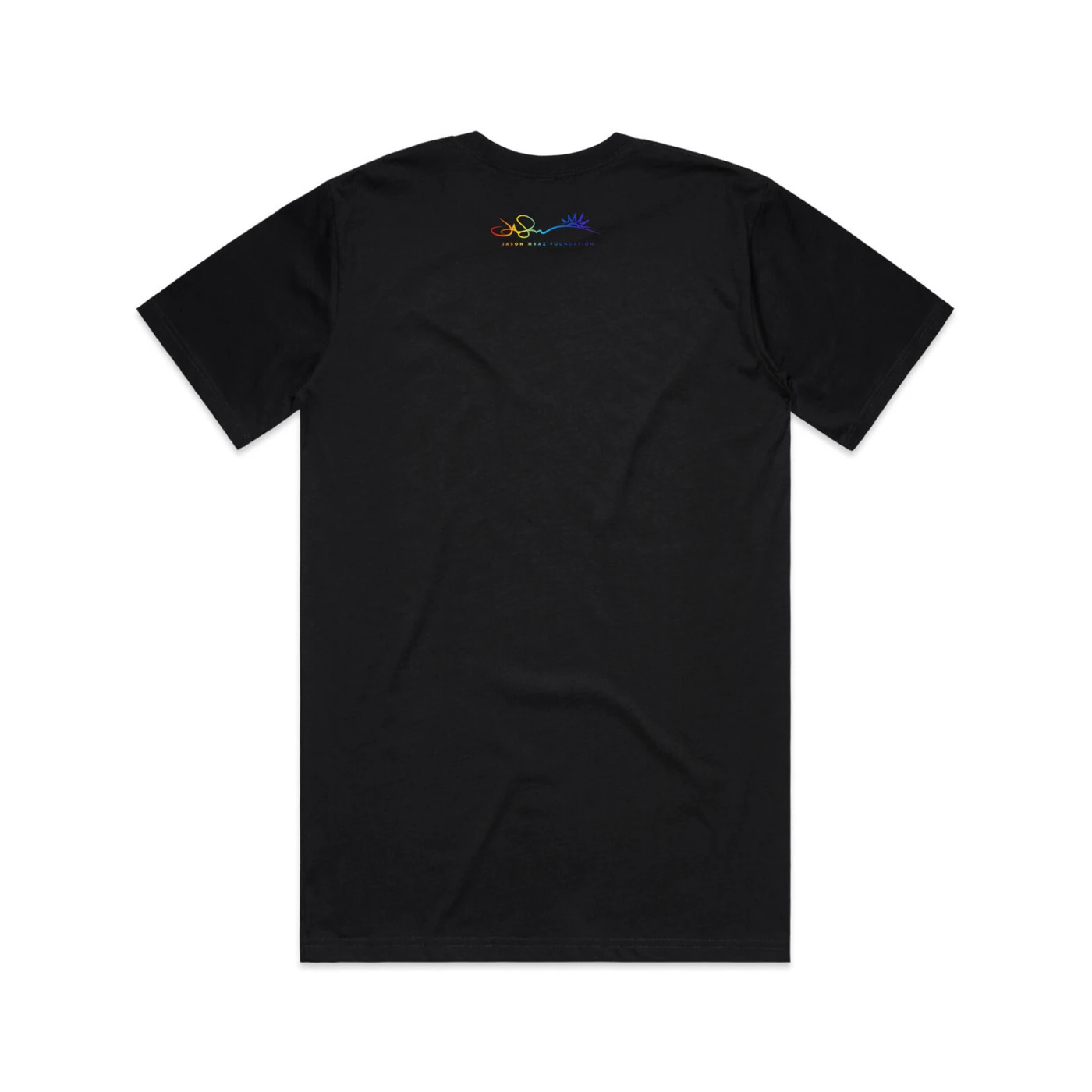 Jason Mraz Foundation DREAM 2026 Tee