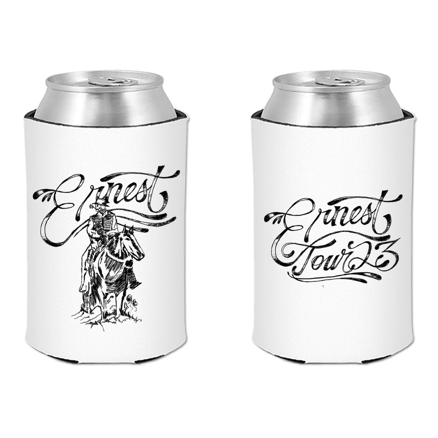 ERNEST Can Cooler