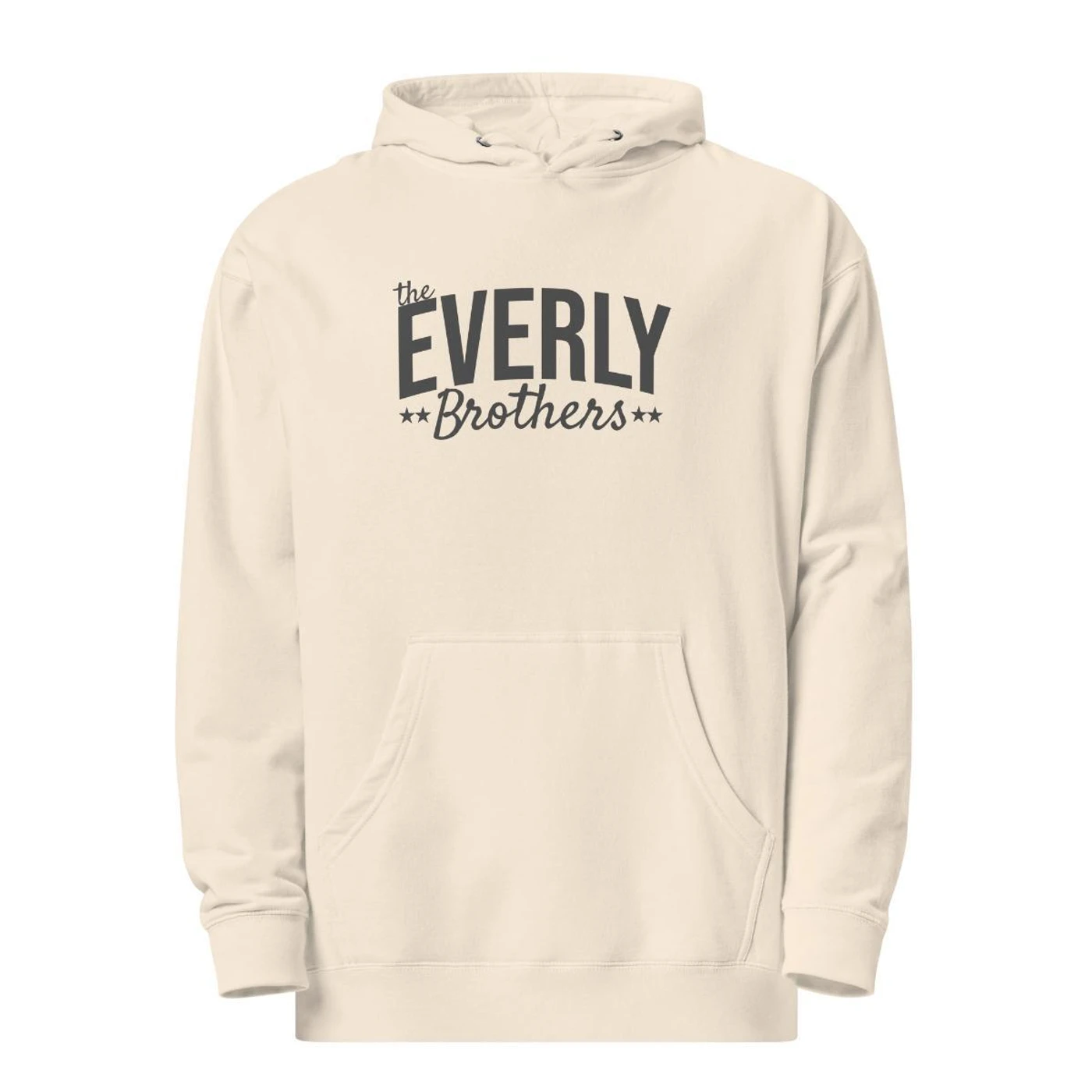 The Everly Brothers When Will I Be Loved Hoodie