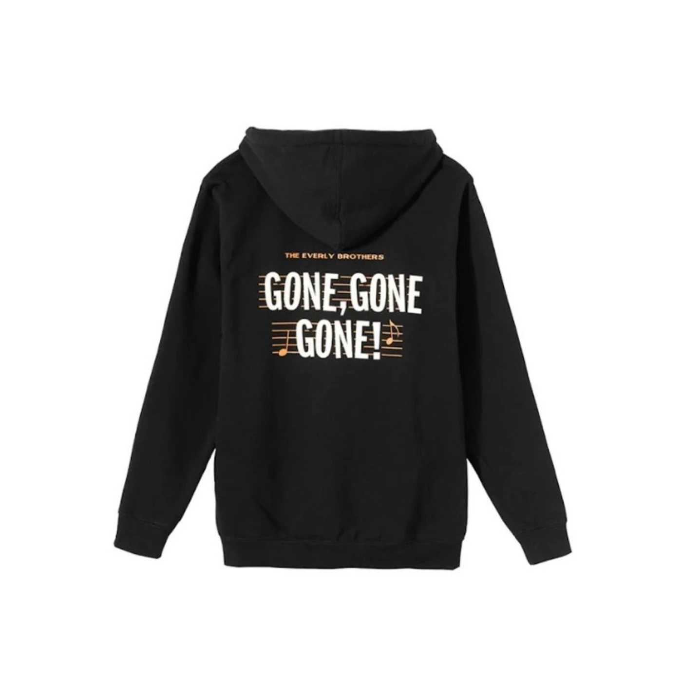 Gibson x The Everly Brothers Full Zip Hoodie